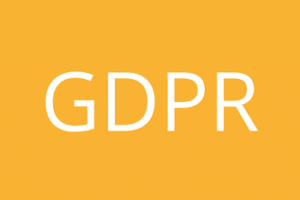 Logo GDPR | Excellent Marketing
